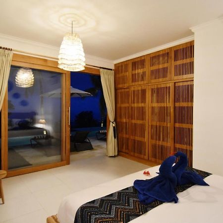 Bali Mimpi Luxurious Villa With Great Ocean Views! Ambengan Dış mekan fotoğraf