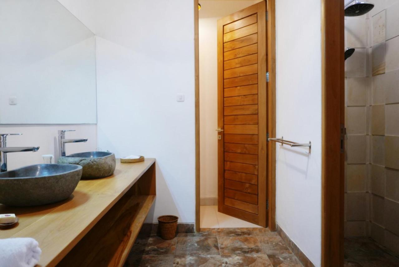 Bali Mimpi Luxurious Villa With Great Ocean Views! Ambengan Dış mekan fotoğraf