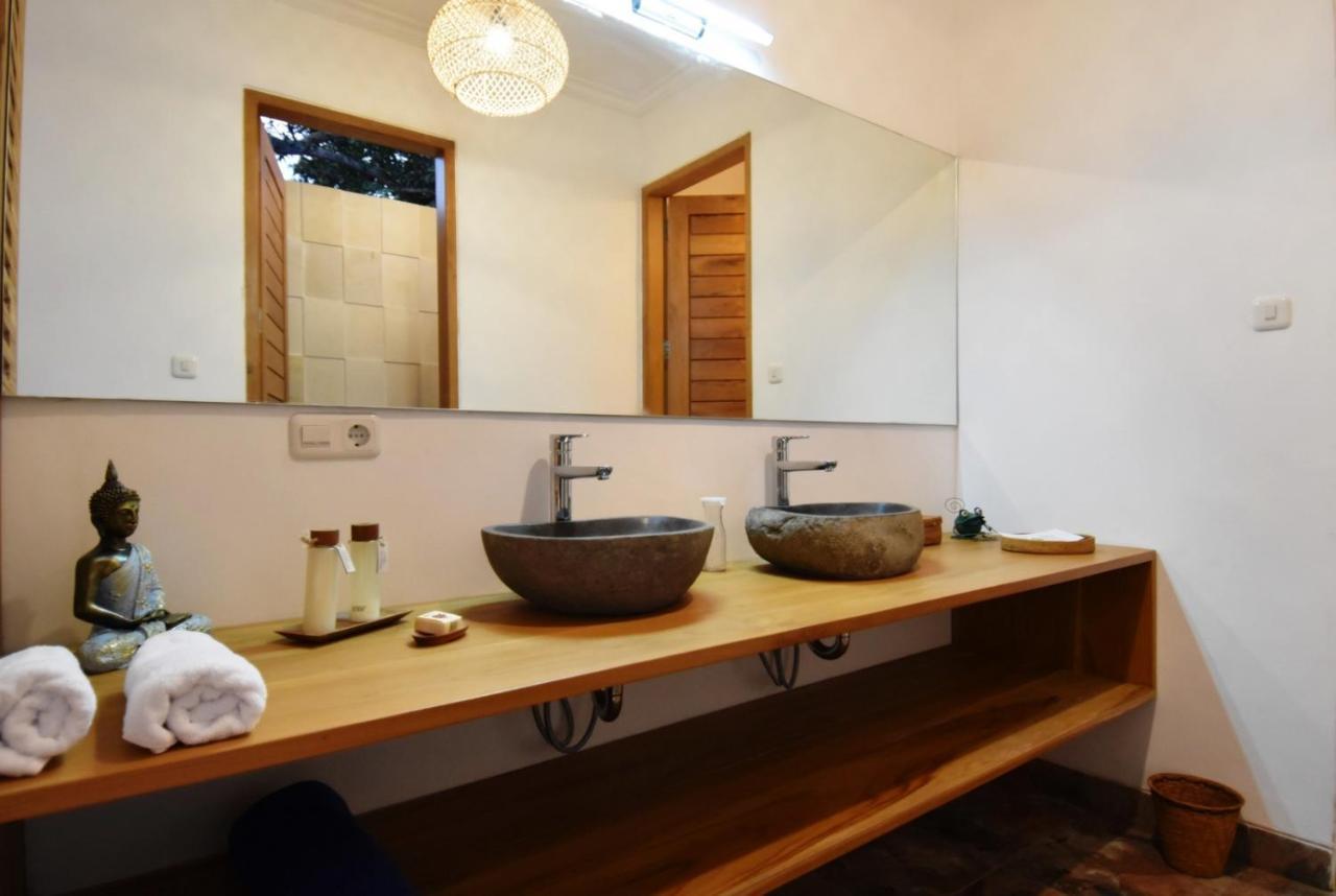 Bali Mimpi Luxurious Villa With Great Ocean Views! Ambengan Dış mekan fotoğraf