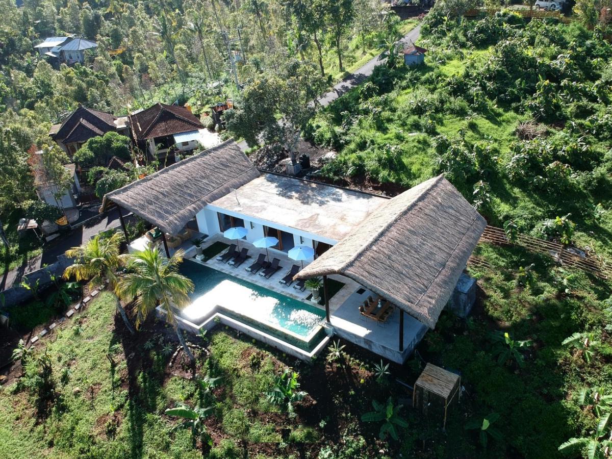 Bali Mimpi Luxurious Villa With Great Ocean Views! Ambengan Dış mekan fotoğraf